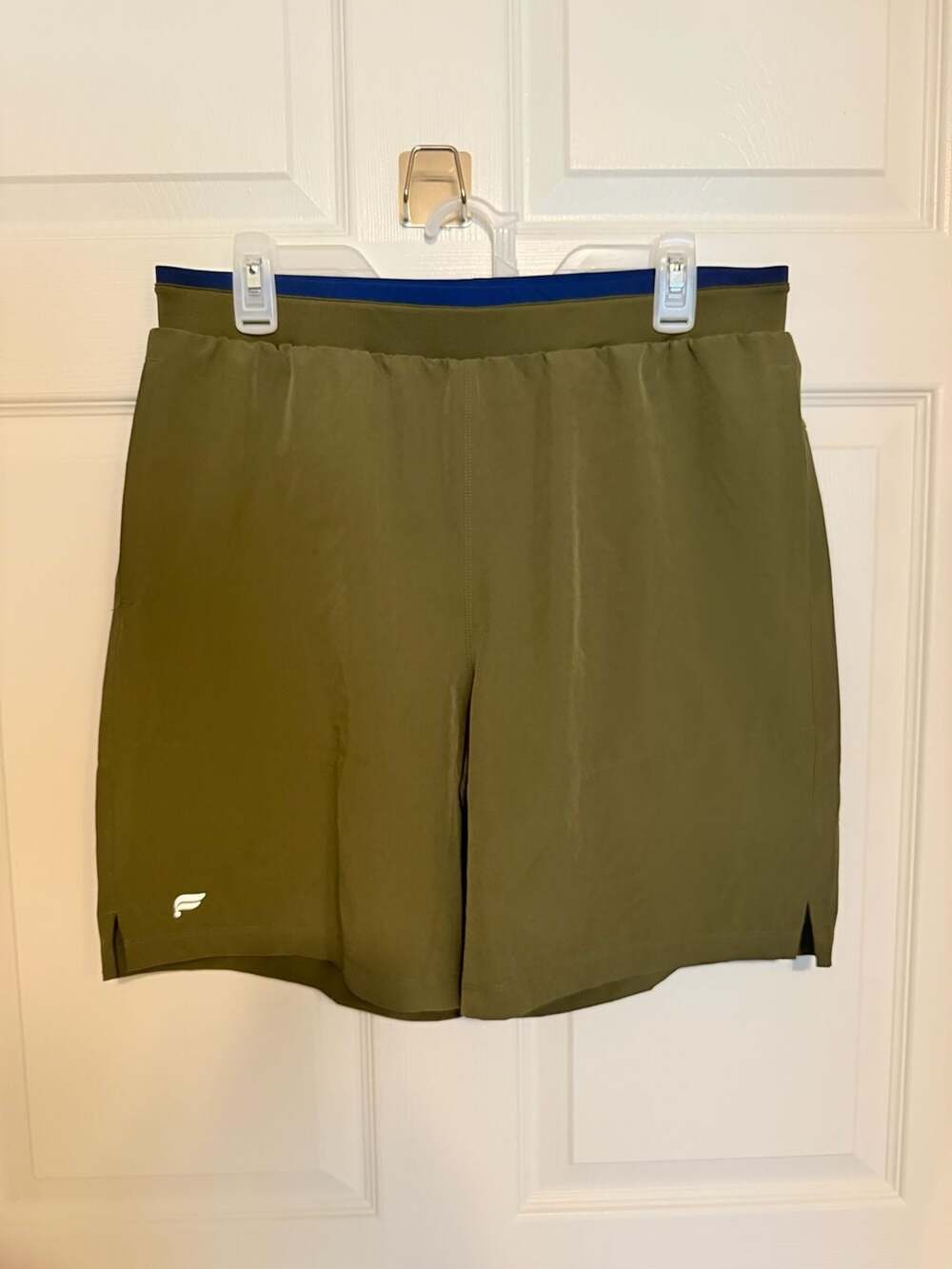 Fabletics The Fundamental Short II Athletic Training Shorts